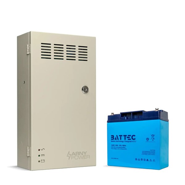 ИБП ARNY POWER U1210-18